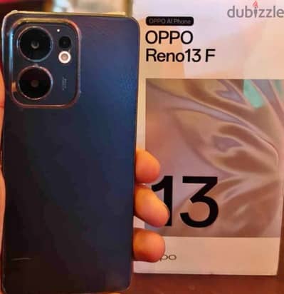 OPPO reno 13f 4g