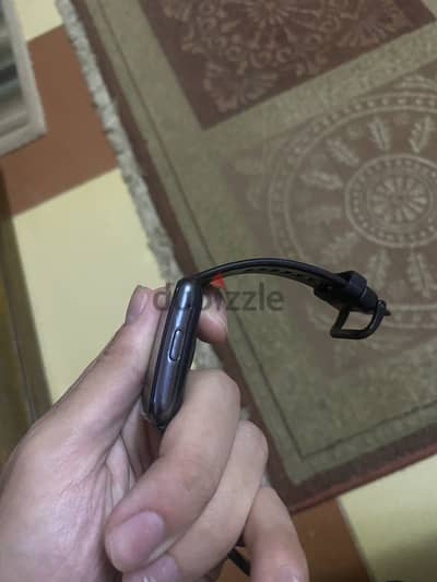 هواوي فيت بحاله جيده