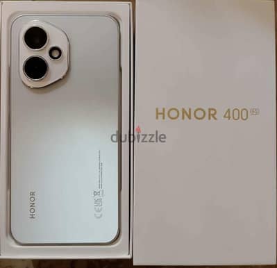 هونر 400