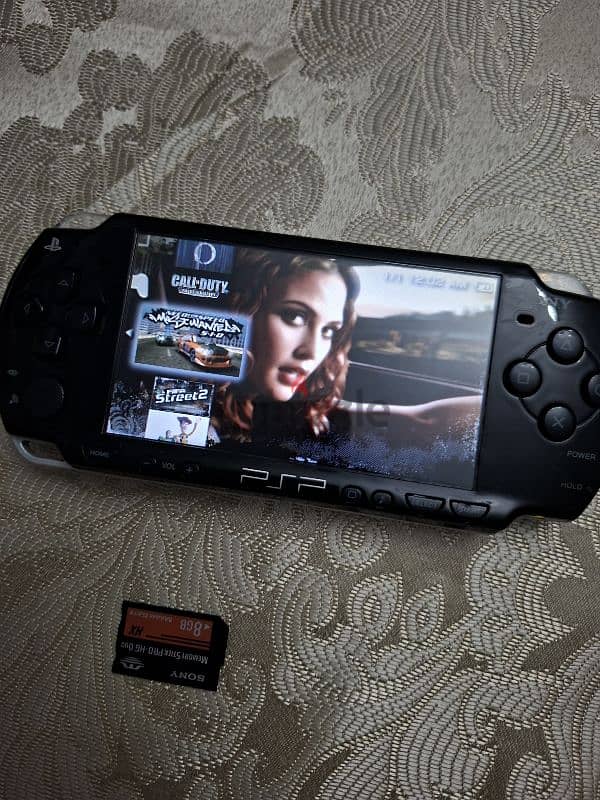 psp 2000 3