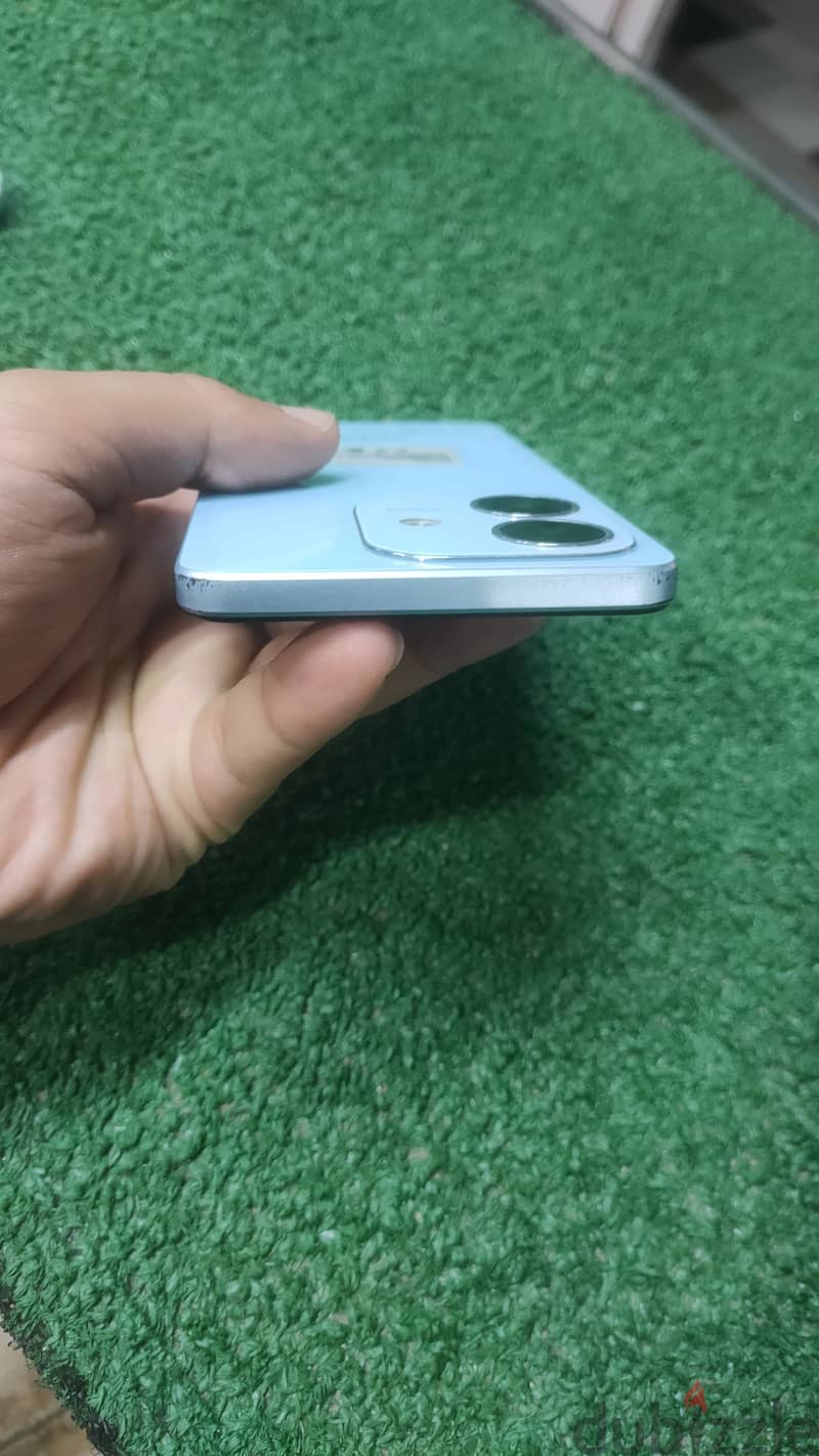 oppo a3x 1