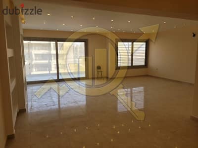 Apartment for Rent in Capital Gardens, Mostakbal City | 200 sqm | 3 Master Bedrooms Apartment for Rent in Capital Gardens, Mostakbal City | 200 sqm | 3 Master Bedrooms