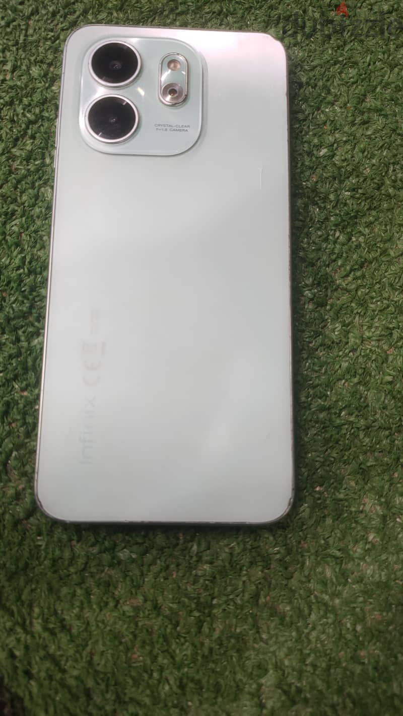 infnix smart 9 3