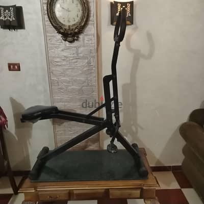 باور هورس