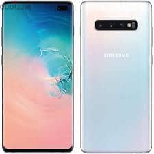 Samsung S10