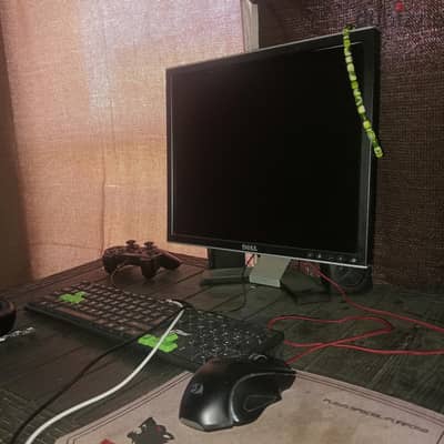 HP desktop