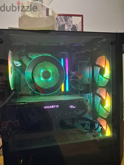 gaming pc gtx 1070