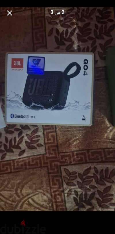 سماعه jbl وساعه اوت بوكس وسماعه ايكونز