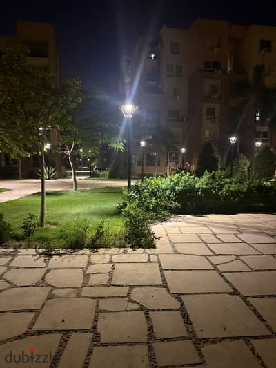 A great deal on a cash apartment in Madinaty at a commercial price for a quick sale in Madinaty B8, the best location for living and investment in Madinaty, one of the most prestigious phases of Madinaty. The apartment is ready for immediate occupancy at