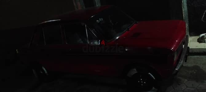 فيات نوفا 128 2000