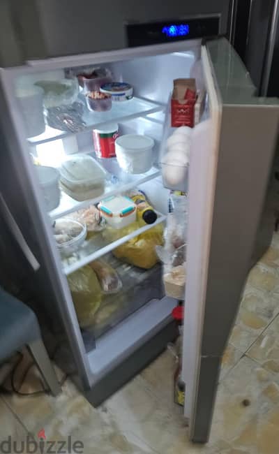 تلاجة يونيون اير