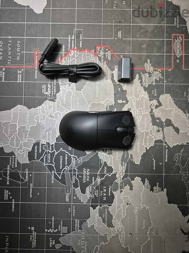 Razer DeathAdder V3 HyperSpeed 1