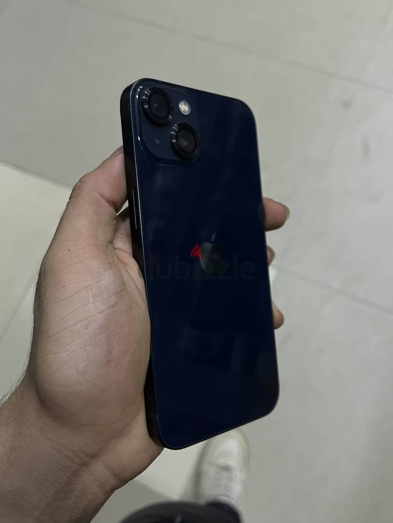 Apple - iPhone 13 1