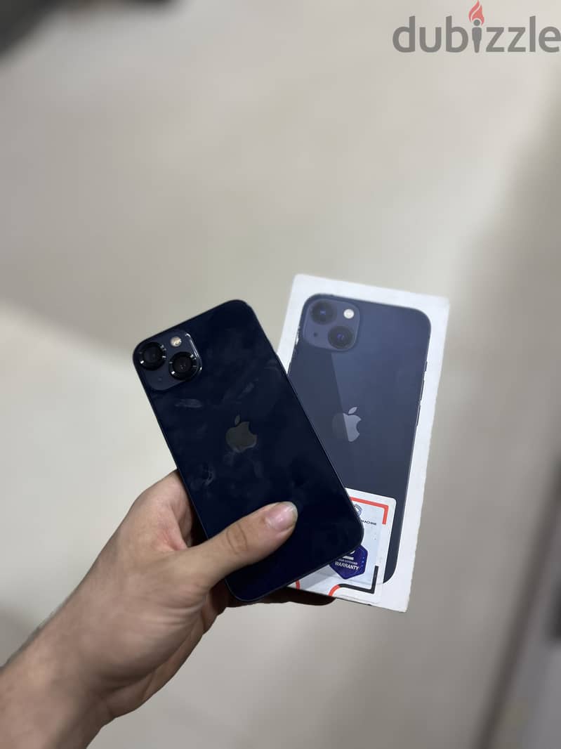 Apple - iPhone 13 3
