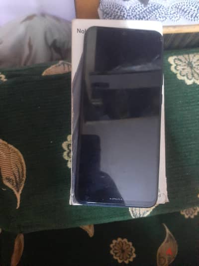 نوكيا سي 20