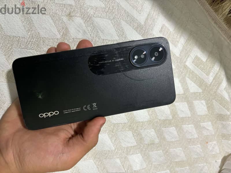 oppo a18 4