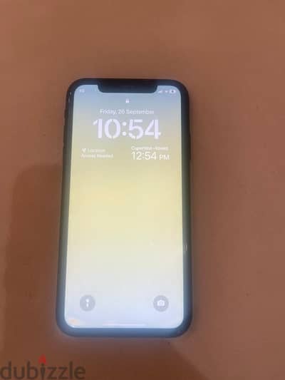 iPhone XR 128gb