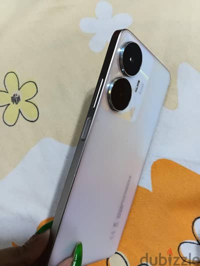 Realme C55