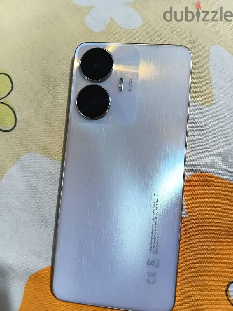 Realme C55 2