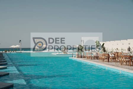 شاليه للبيع 120م في Direction White – الساحل الشمالي | مقدم 10% وتقسيط حتى 6 سنوات