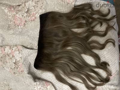 Hair extensions اكستنشن الشعر
