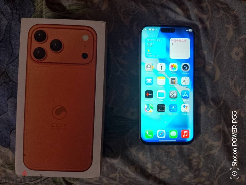 Ccit w17 pro max 3