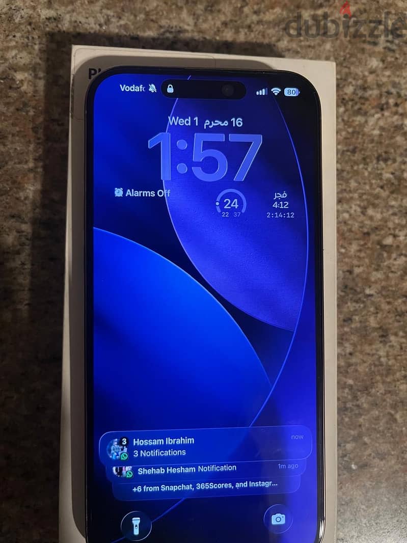 iPhone 16 Pro Max 2