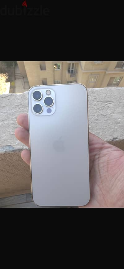 Apple - iPhone 12 Pro
