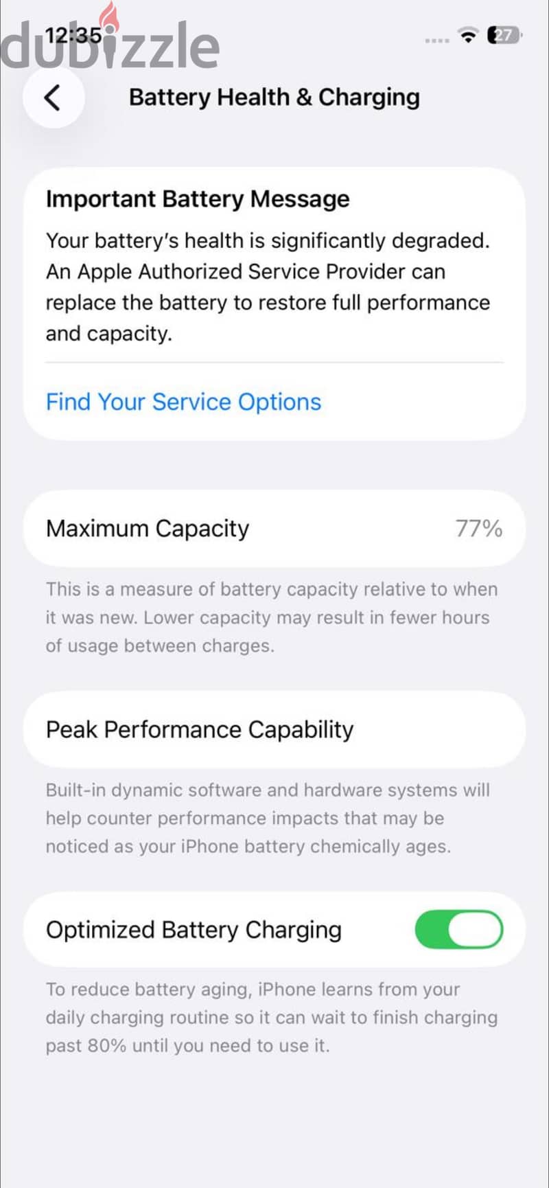 Apple - iPhone 12 Pro 1