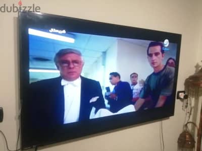 شاشه توشيبا ٥٨ بوصه سمارت 4k