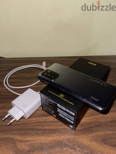 Xiaomi POCO X3 GT