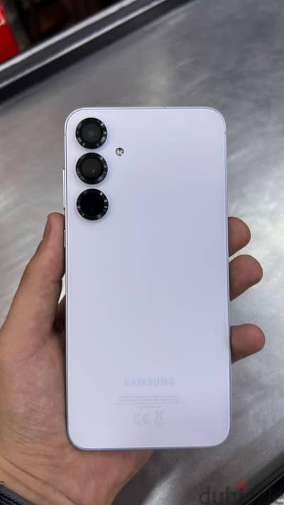 Samsung A55 5G