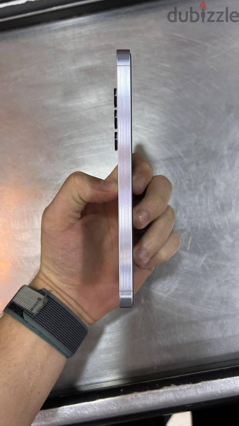 Samsung A55 5G 2