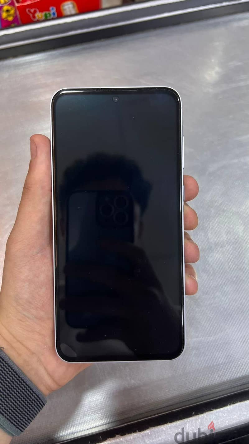 Samsung A55 5G 6
