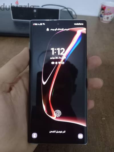 سامسونج نوت 10 بلس