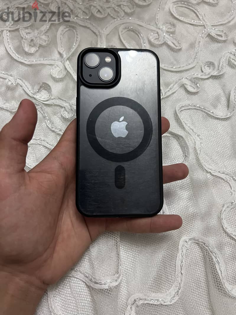 Apple - iPhone 13 2