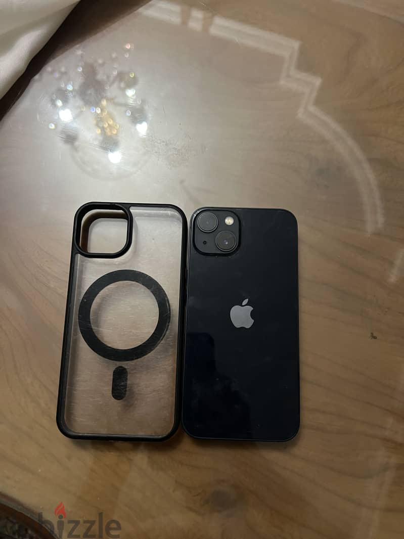 Apple - iPhone 13 5
