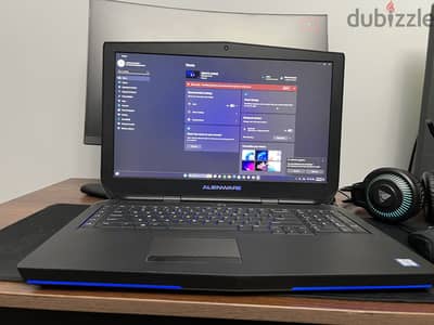 Alienware