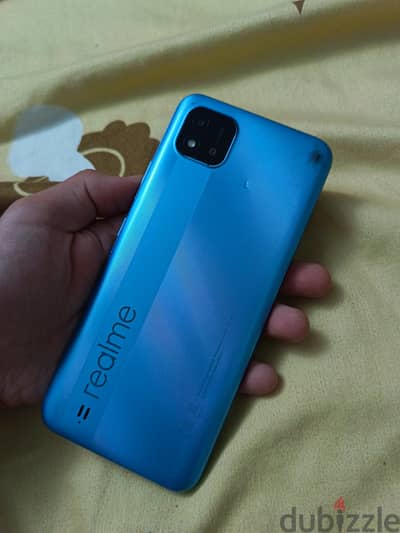 Realme C11