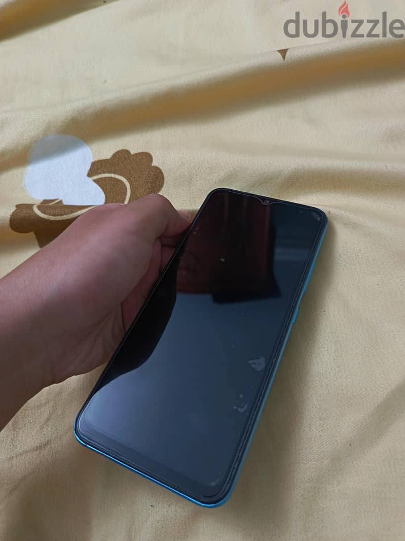Realme C11 2