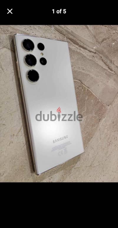Samsung S23 Ultra
