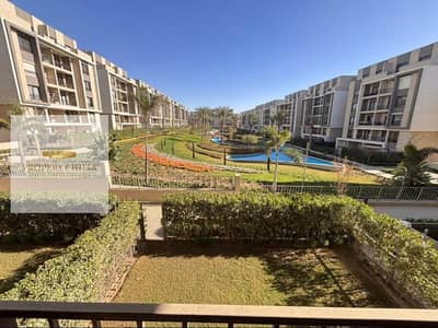 بينتهاوس بسعر مميز للبيع جاهزة لاستلام في فيفث سكوير المراسم+aCs