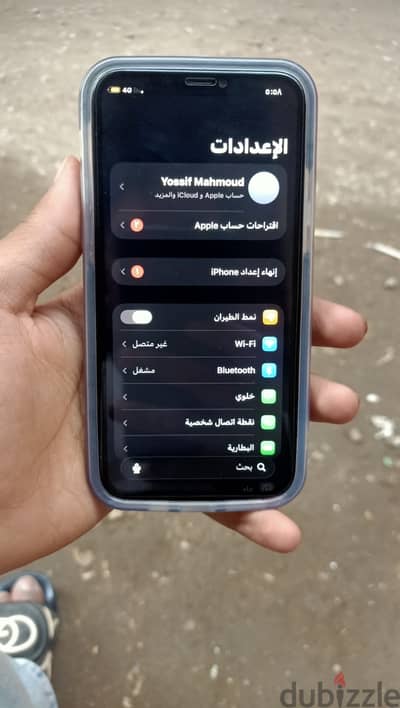 آبل - آيفون 11 برو