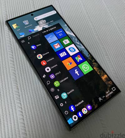 Samsung Galaxy S24 Ultra