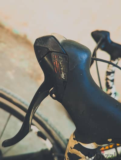 Galaxy RL 600