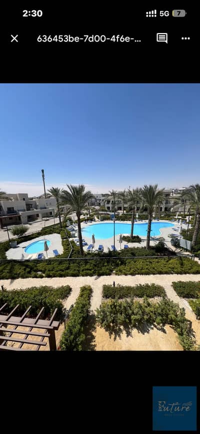 Marassi Studio for Rent | First Use | Prime Lagoon Location