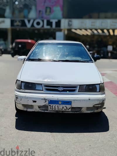 هيونداي إكسيل 1997