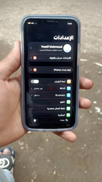 آبل - آيفون 11 برو