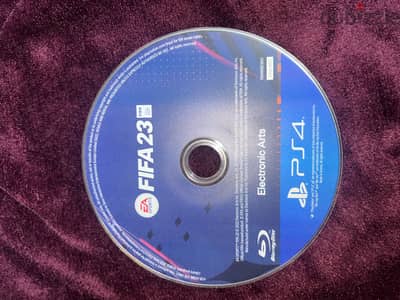 FIFA 23