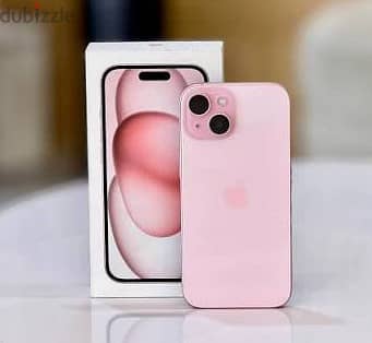 ايفون 15 لسه سنه ونص في الضمان